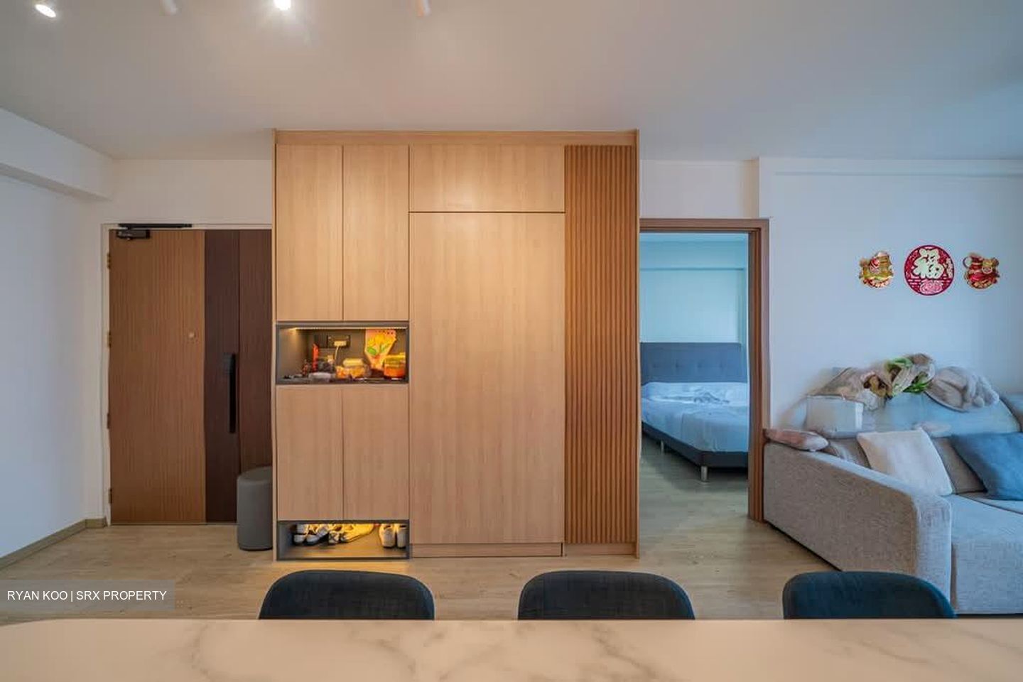 Blk 420B Waterfront II @ Northshore (Punggol), HDB 4 Rooms #576241881